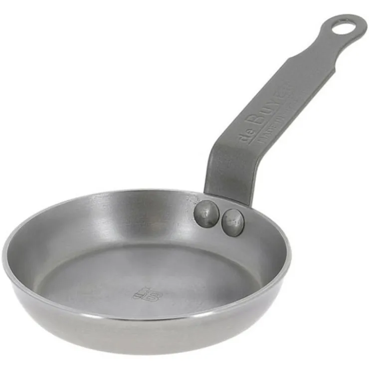Poêle à blinis Mineral B - Ø 12 cm-Cerf Dellier New