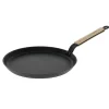 Poêle à crêpes anti-adhésive CHOC B BOIS De Buyer Ø 26 cm-Cerf Dellier Sale