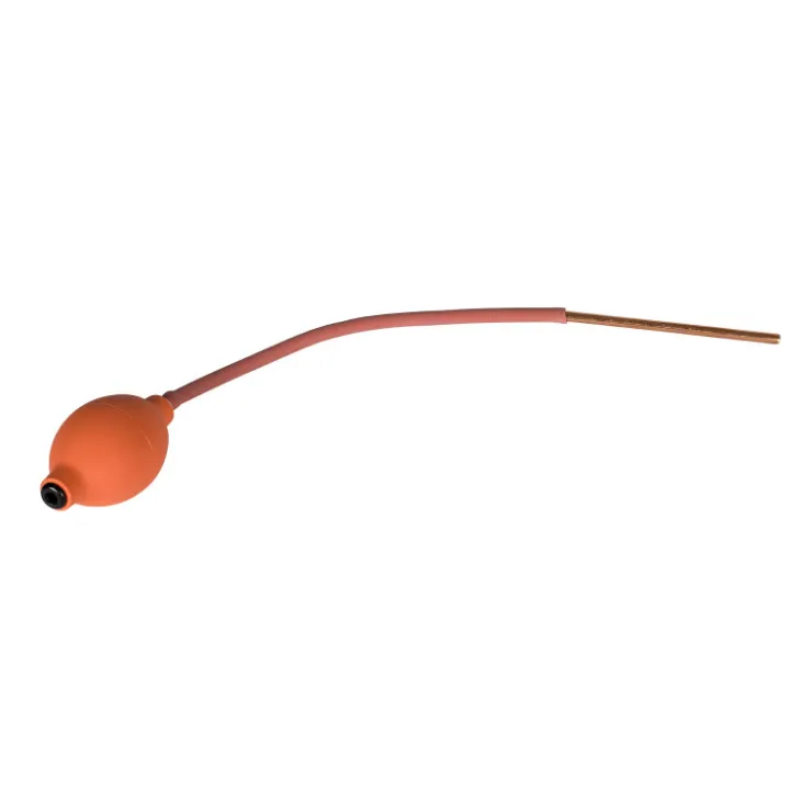 Pompe à simple détente éco pour souffler le sucre 25 cm-Cerf Dellier Discount