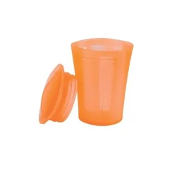 Pot à chocolat silicone gradué Choco Pot-Cerf Dellier Discount