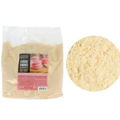 Poudre d'amande extra fine 500 g-Cerf Dellier Best