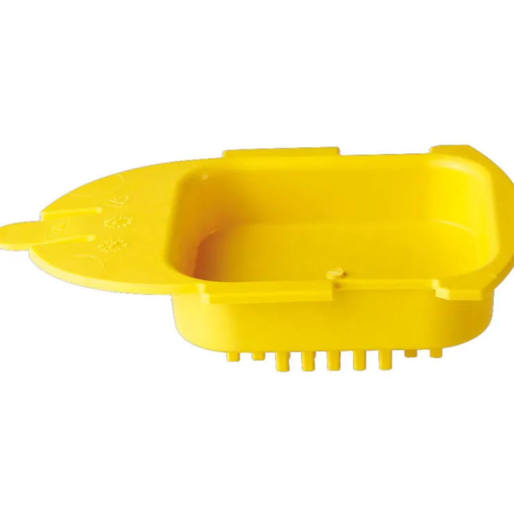Poussoir coupe frites 10 x 10 mm-Cerf Dellier Clearance