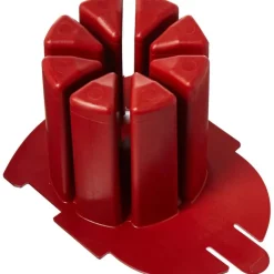 Poussoir de diviseur 8 quartiers-Cerf Dellier