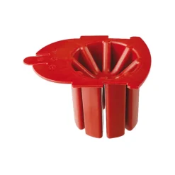Poussoir de diviseur 6 quartiers-Cerf Dellier