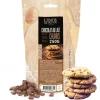 Pépites Chunks chocolat au lait Barry 250 g-Cerf Dellier Clearance
