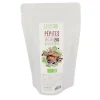 Pépites de chocolat noir Bio 60 % - 250 g - DDM 01/25-Cerf Dellier Best