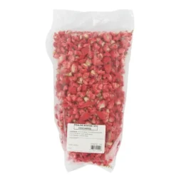 Pralines roses concassées 1 kg-Cerf Dellier