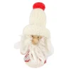 Père Noël bonnet blanc-Cerf Dellier Hot