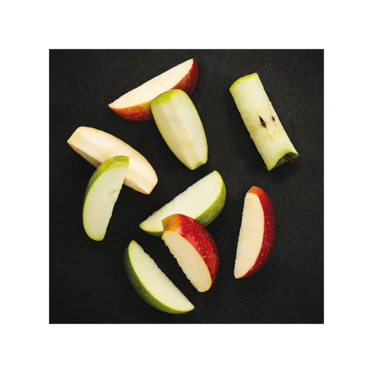 Prep Chef coupe-pomme 8 quartiers et étrogneur-Cerf Dellier