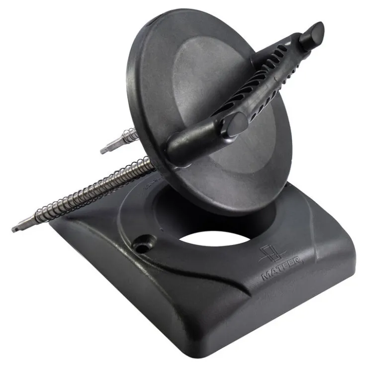 Prep Chef ensemble support compact et actionneur démontable-Cerf Dellier New