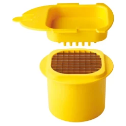Prep Chef outil coupe-frites carrées 8 x 8 mm-Cerf Dellier Clearance
