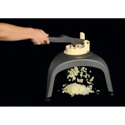 Prep Chef outil coupe-oignons 8 x 8 mm à levier seul-Cerf Dellier Outlet