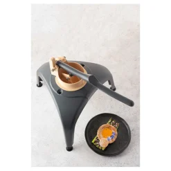 Prep Chef outil coupe-oignons 8 x 8 mm à levier seul-Cerf Dellier Outlet