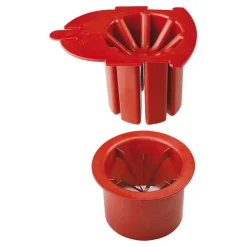 Prep Chef outil coupe-tomates et agrumes 8 quartiers-Cerf Dellier Best