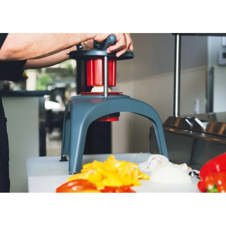 Prep Chef outil coupe-tomates et agrumes 8 quartiers-Cerf Dellier Best