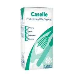 Préparation à fouetter Caselle 1 L-Cerf Dellier Online