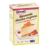 Préparation bavarois caramel Alaska 1 kg-Cerf Dellier Hot