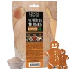 Préparation biscuits pain d'épices 250 g - DDM 06/24-Cerf Dellier Clearance