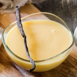 Préparation crème pâtissière à froid 300 g-Cerf Dellier Hot