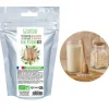 Préparation instantanée pour boisson avoine biologique 120 g - DDM 08/24-Cerf Dellier Discount
