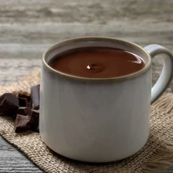 Préparation instantanée pour boisson au cacao saveur intense - 300 g-Cerf Dellier Best