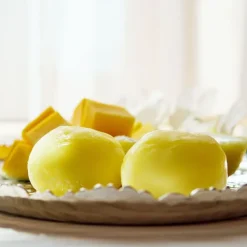 Préparation mochis yuzu 300 g-Cerf Dellier Sale