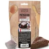 Préparation moelleux au chocolat 300 g-Cerf Dellier Clearance