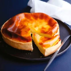 Préparation pour flan 250 g-Cerf Dellier Hot