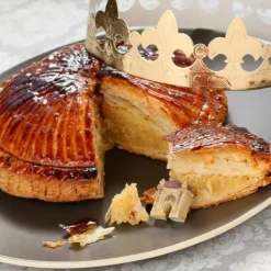 Préparation pour frangipane 300 g-Cerf Dellier Discount