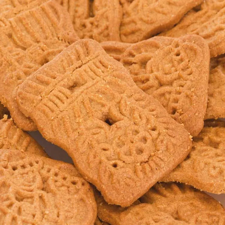 Préparation Spéculoos 250 g-Cerf Dellier New