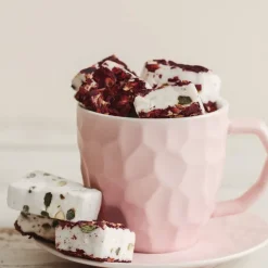 Pétales d'hibiscus rouges séchées 15 g-Cerf Dellier Hot