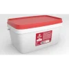 Pâte à sucre blanche Renshaw 10 kg-Cerf Dellier Best