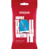Pâte à sucre Bleu Turquoise Renshaw 250 g-Cerf Dellier Hot