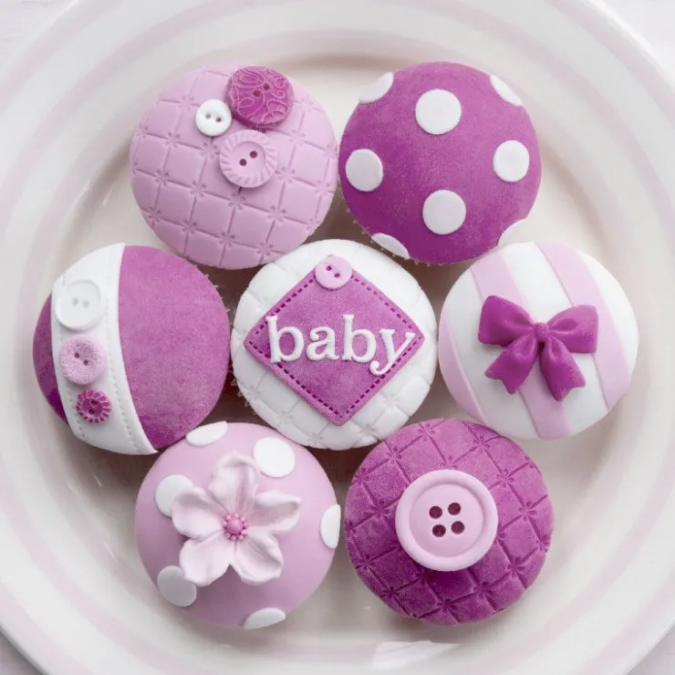Pâte à sucre lilas 250 g - DDM 11/2024-Cerf Dellier Online