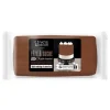 Pâte à sucre marron 500 g - DDM 11/24-Cerf Dellier Online
