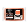Pâte à sucre orange 250 g-Cerf Dellier Online