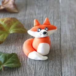 Pâte à sucre orange 250 g-Cerf Dellier Online
