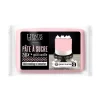 Pâte à sucre rose 250 g-Cerf Dellier Hot