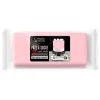 Pâte à sucre rose 1 kg - DDM 11/24-Cerf Dellier Clearance