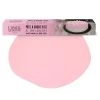Pâte à sucre rose étalée-Cerf Dellier Hot