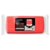 Pâte à sucre rouge 1 kg-Cerf Dellier New