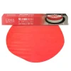 Pâte à sucre rouge étalée - DDM 11/24-Cerf Dellier New