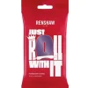 Pâte à sucre Violet Foncé Renshaw 250 g-Cerf Dellier Outlet