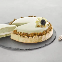 Pâte d'aromatisation pistache Cresco 1 Kg-Cerf Dellier Clearance