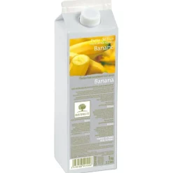 Purée de banane Ravifruit 1 kg-Cerf Dellier Clearance