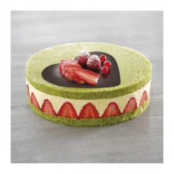 Pure pâte de pistache Kerman Cresco 1 Kg-Cerf Dellier New