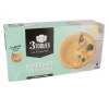 Quiches feuilletées à garnir (x4)-Cerf Dellier Outlet