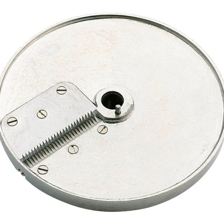 équipement brunoise 3 mm pour CL50 GOURMET-Cerf Dellier Discount