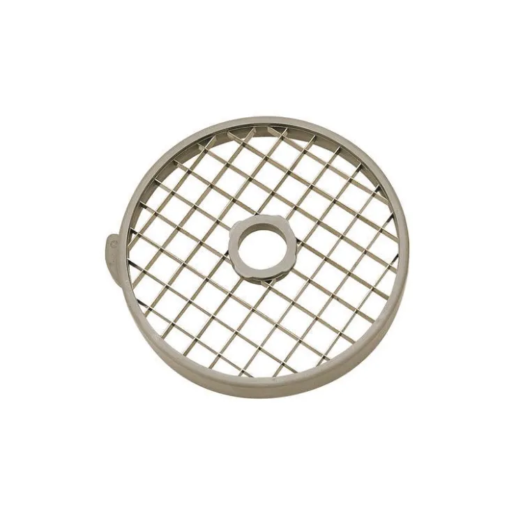 équipement cube 14x14 mm pour CL50-Cerf Dellier Hot