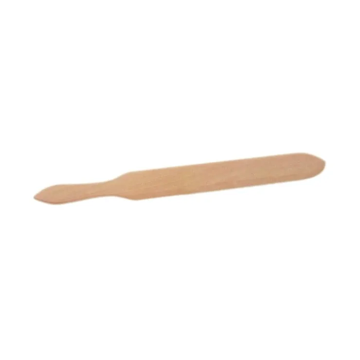 Raclette à crêpe en hêtre 40 cm-Cerf Dellier Outlet